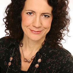 Birgit Melles