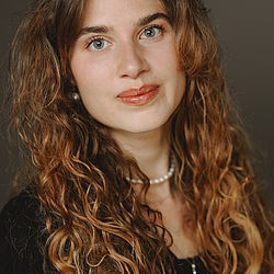 Hannah Vogel