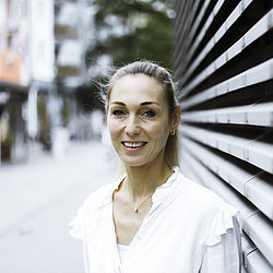 Eva Sperger