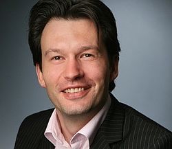 Marcus Hegner