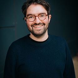 Dariusch Klett