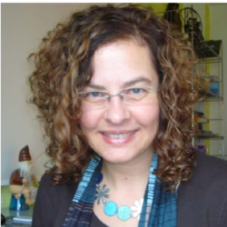 Monika Budin