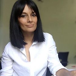 Natia Salukvadze