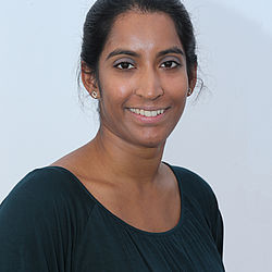 Deepthi - Caroline Raasch