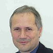Wolfgang Bickel