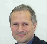 Wolfgang Bickel