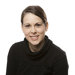 Meike Peltzer