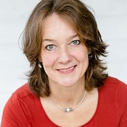 Bettina Vos