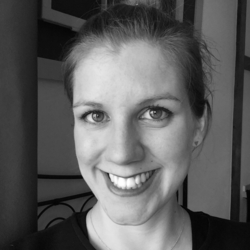 Sophia Teeuwen