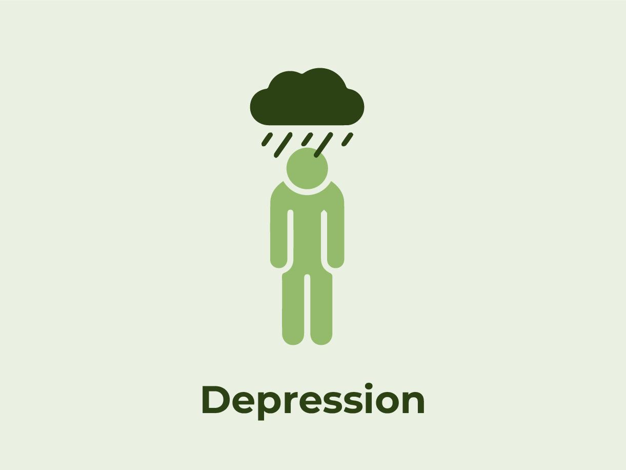 Depression Depression