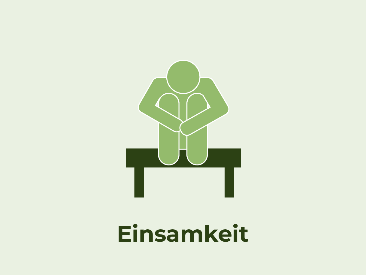 Einsamkeit Einsamkeit