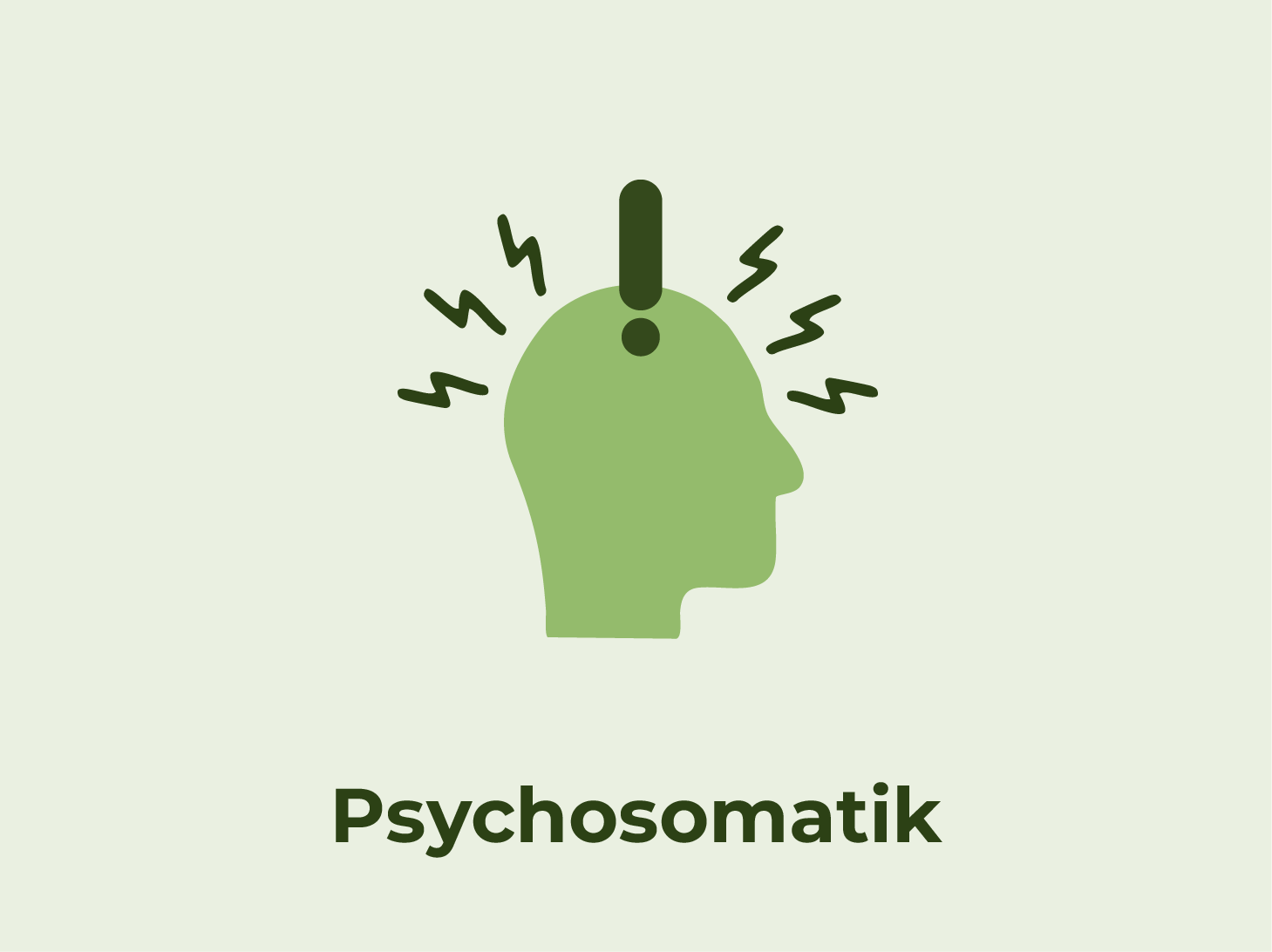 Psychosomatik