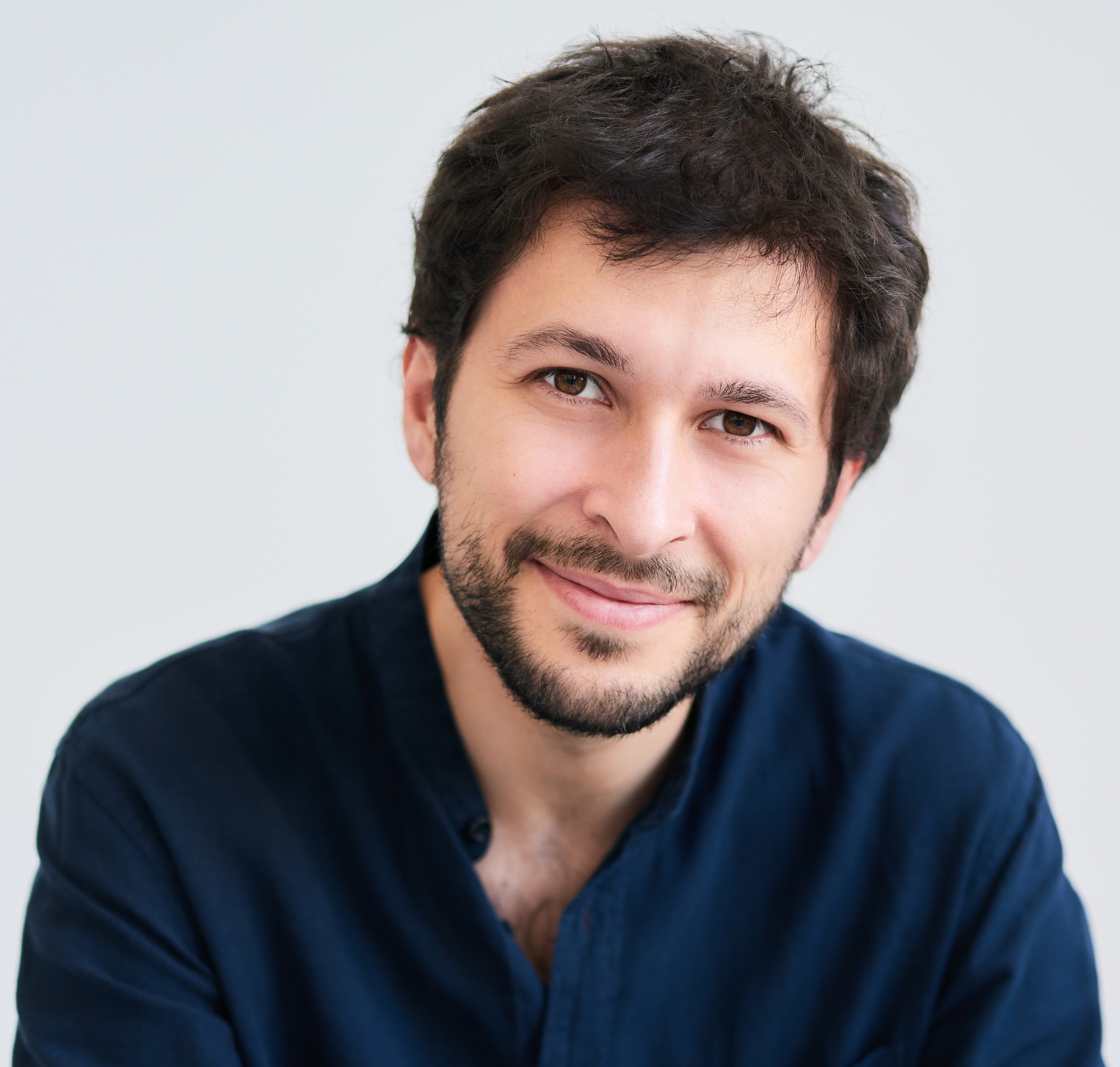 Sina Haghiri