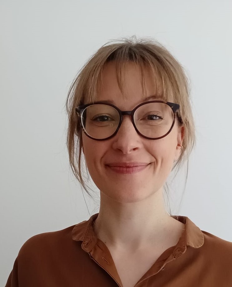 Janina Eyckmann