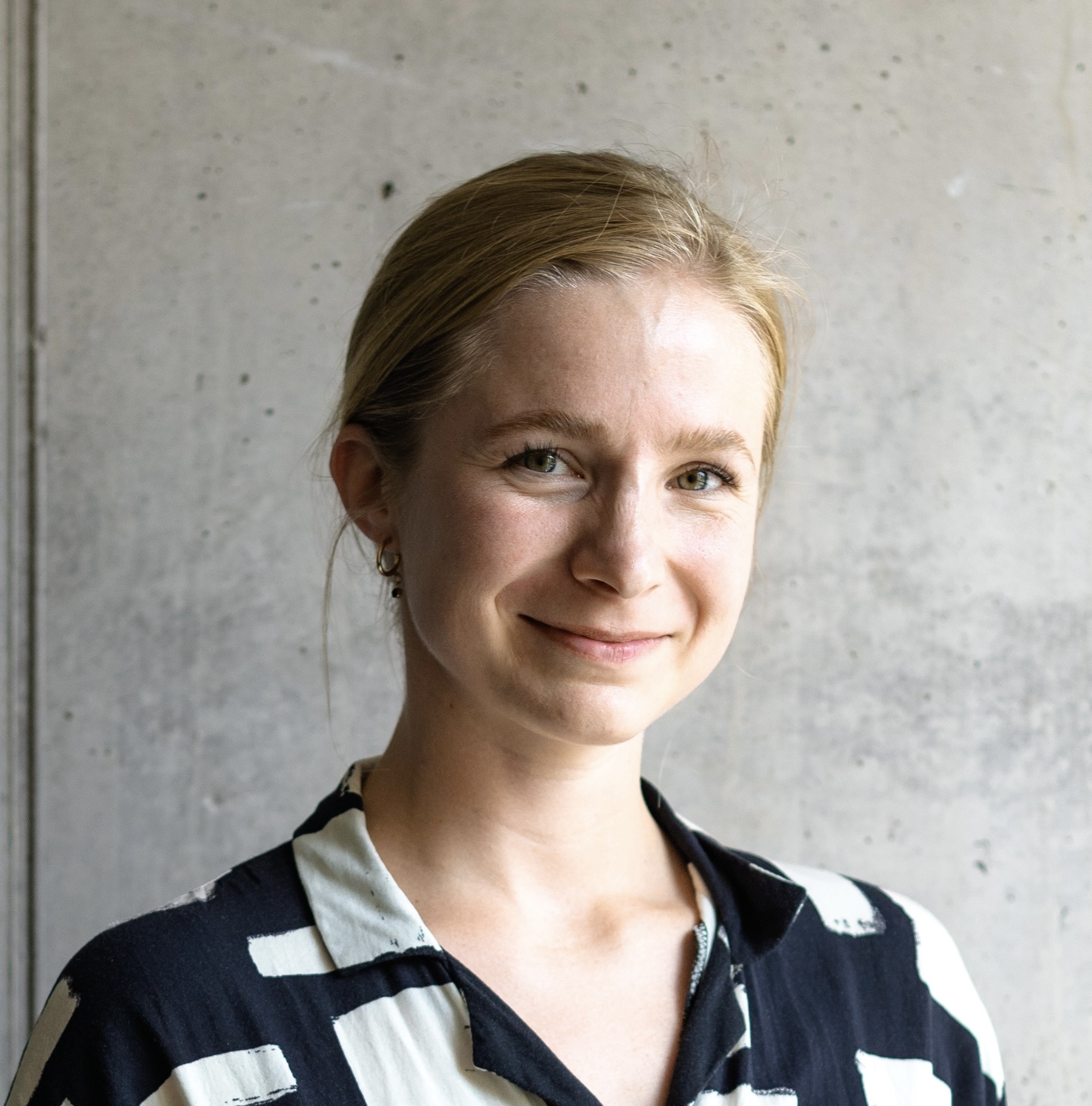 Vivian Freuck