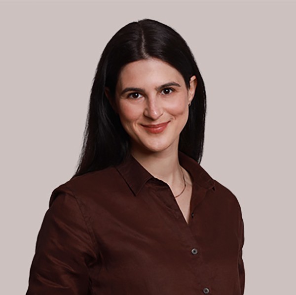 Ella Eidelmann-Graber