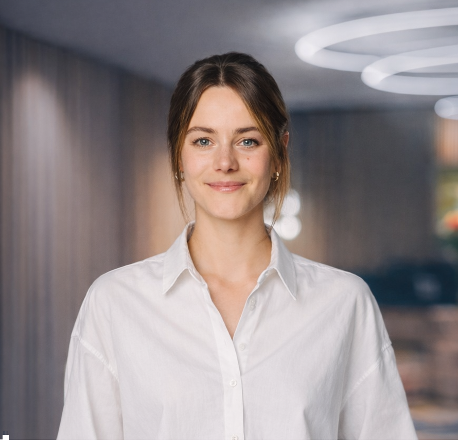 Mila Urschbach