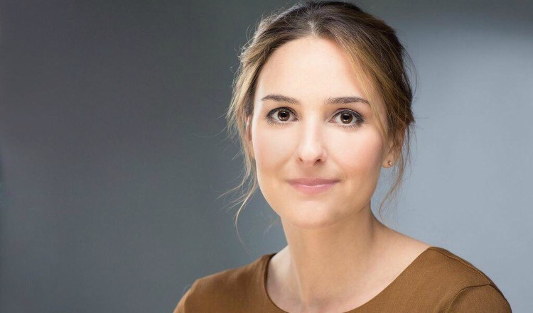 Sherine Franckenstein