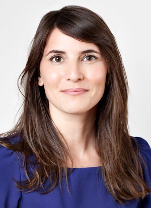 Julia Strothjohann