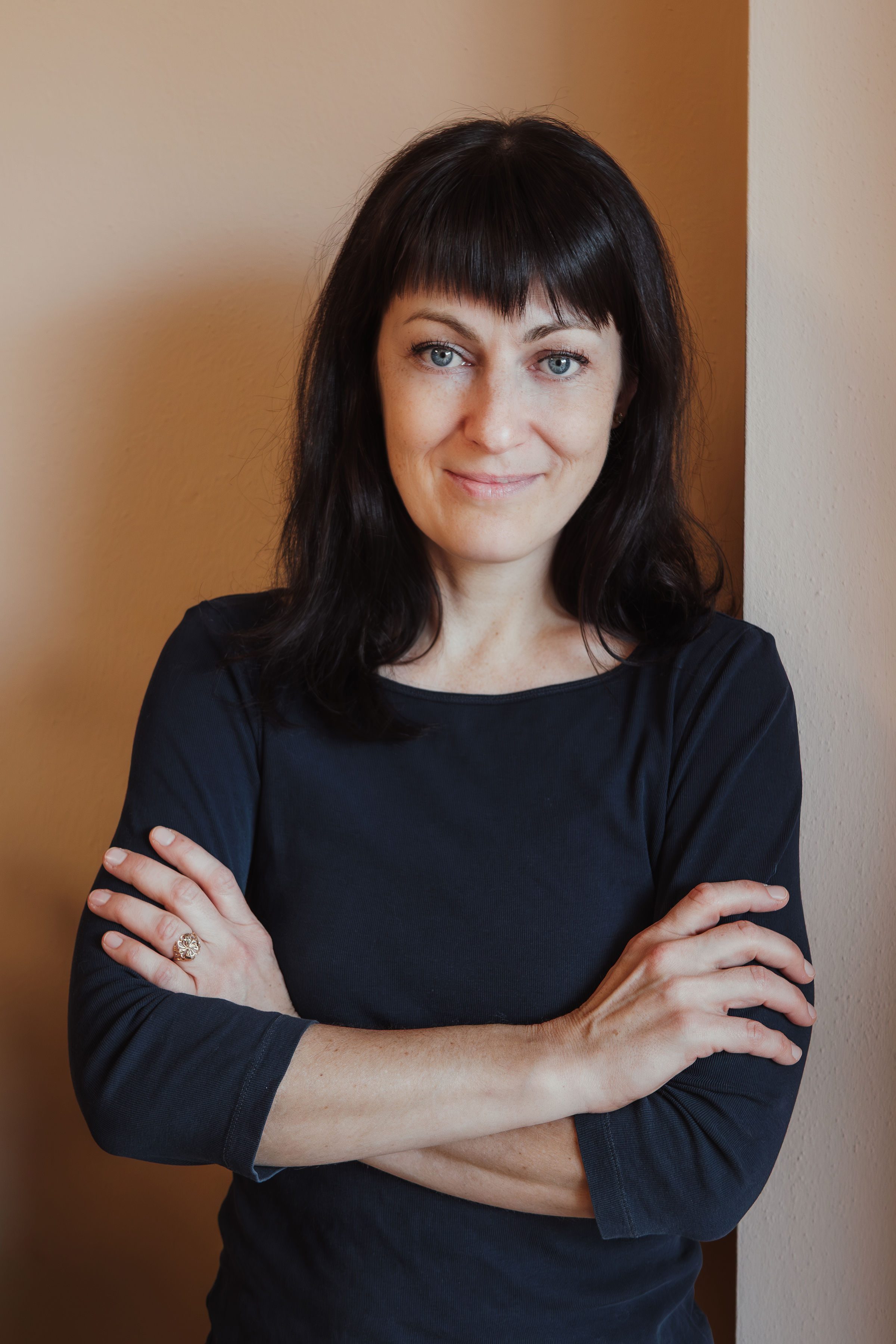 Iryna Boichenko