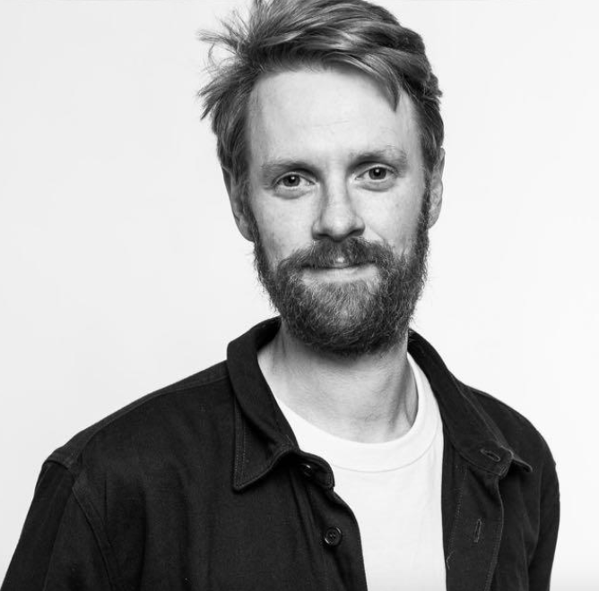 Nicolas Brendel