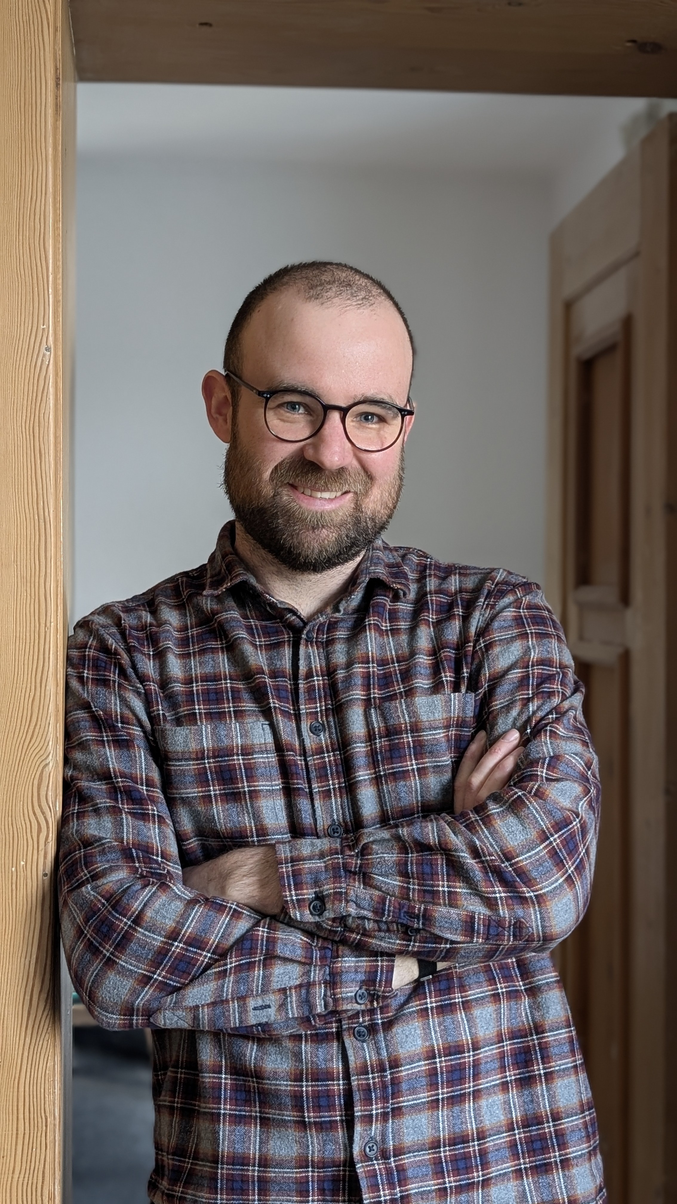 Niklas Bayer-Eynck