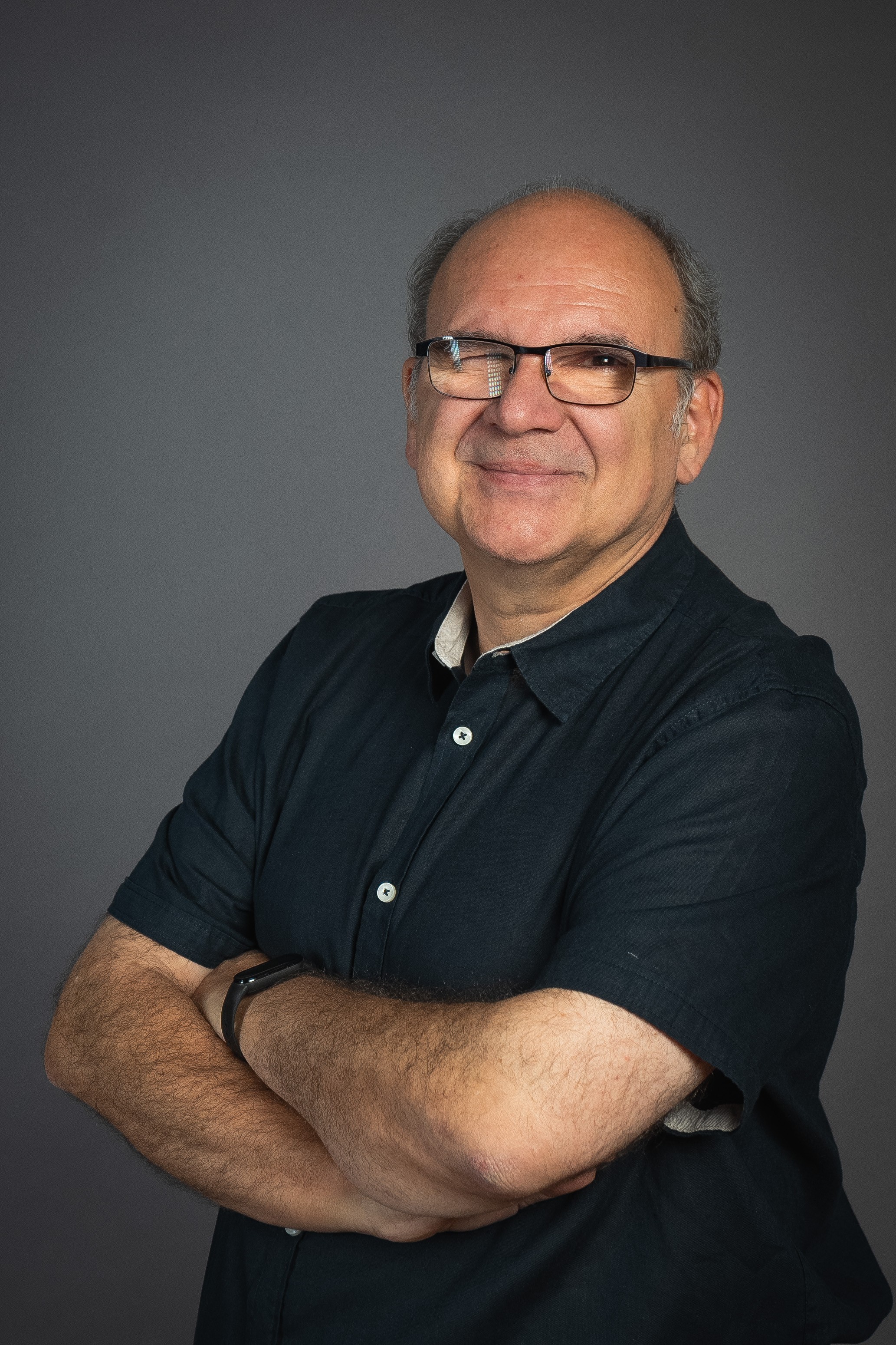 Thomas Frohnert