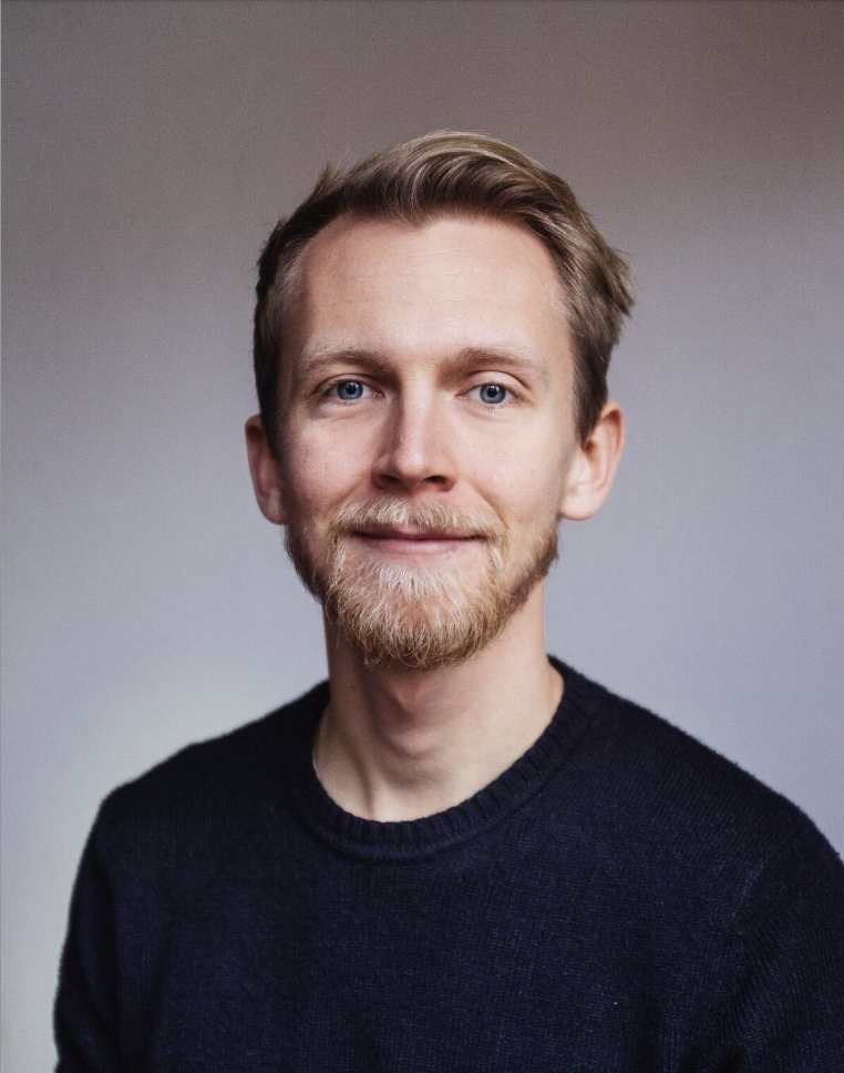 Jonas Dengs