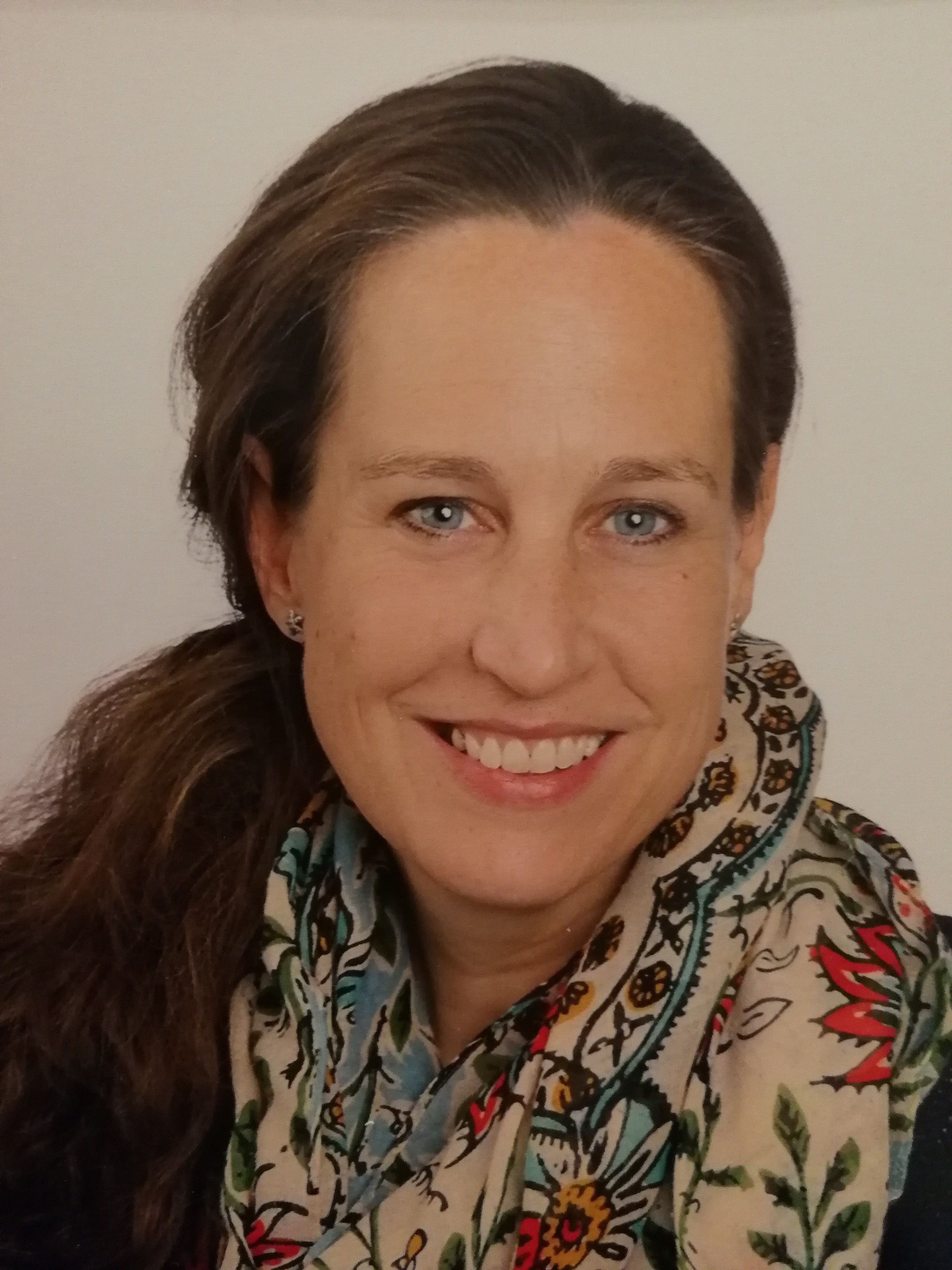 Michaela Tödtmann