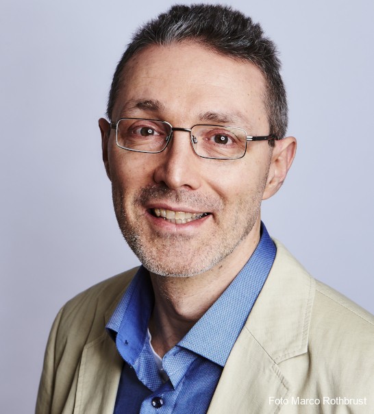 Christian Hornstein