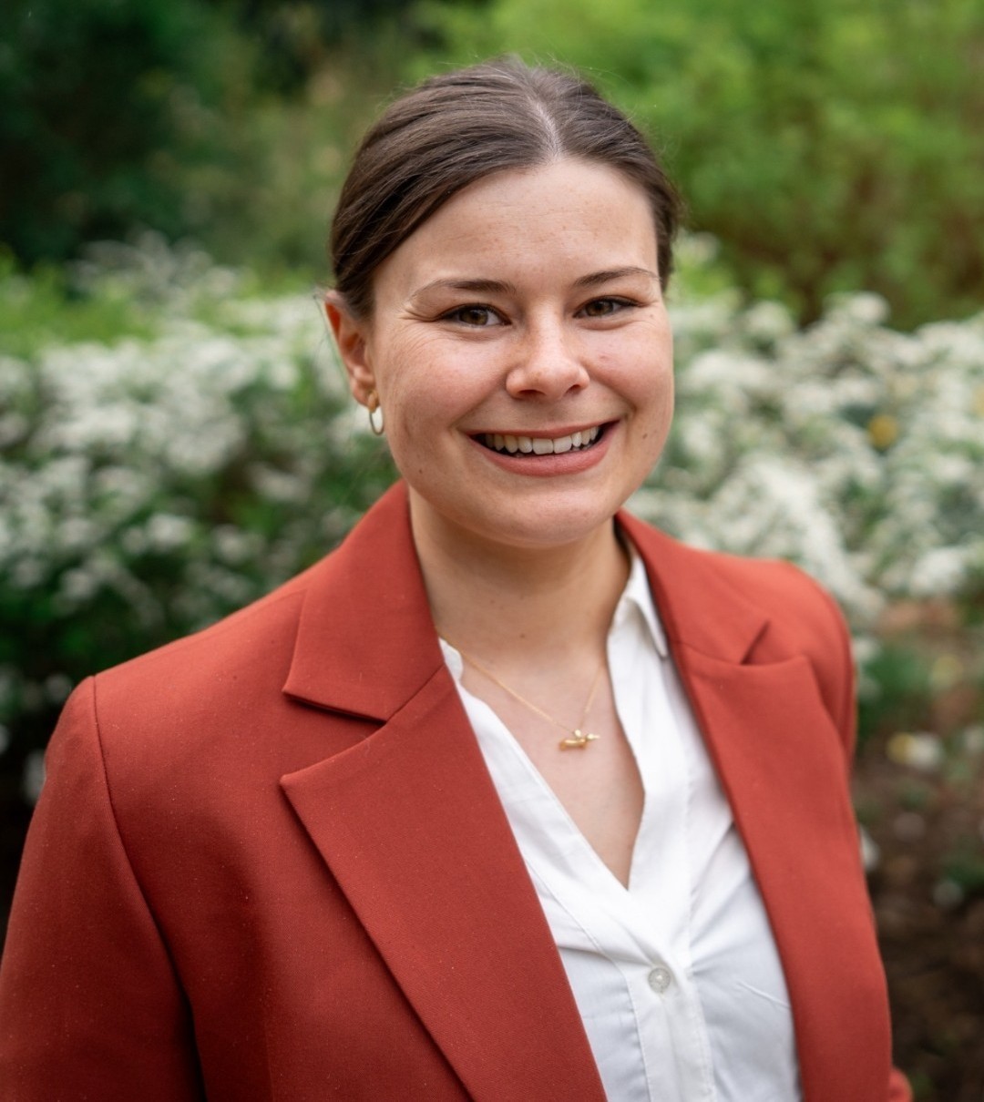 Frederika Stuhldreier