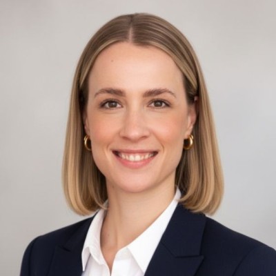 Carina Steubl