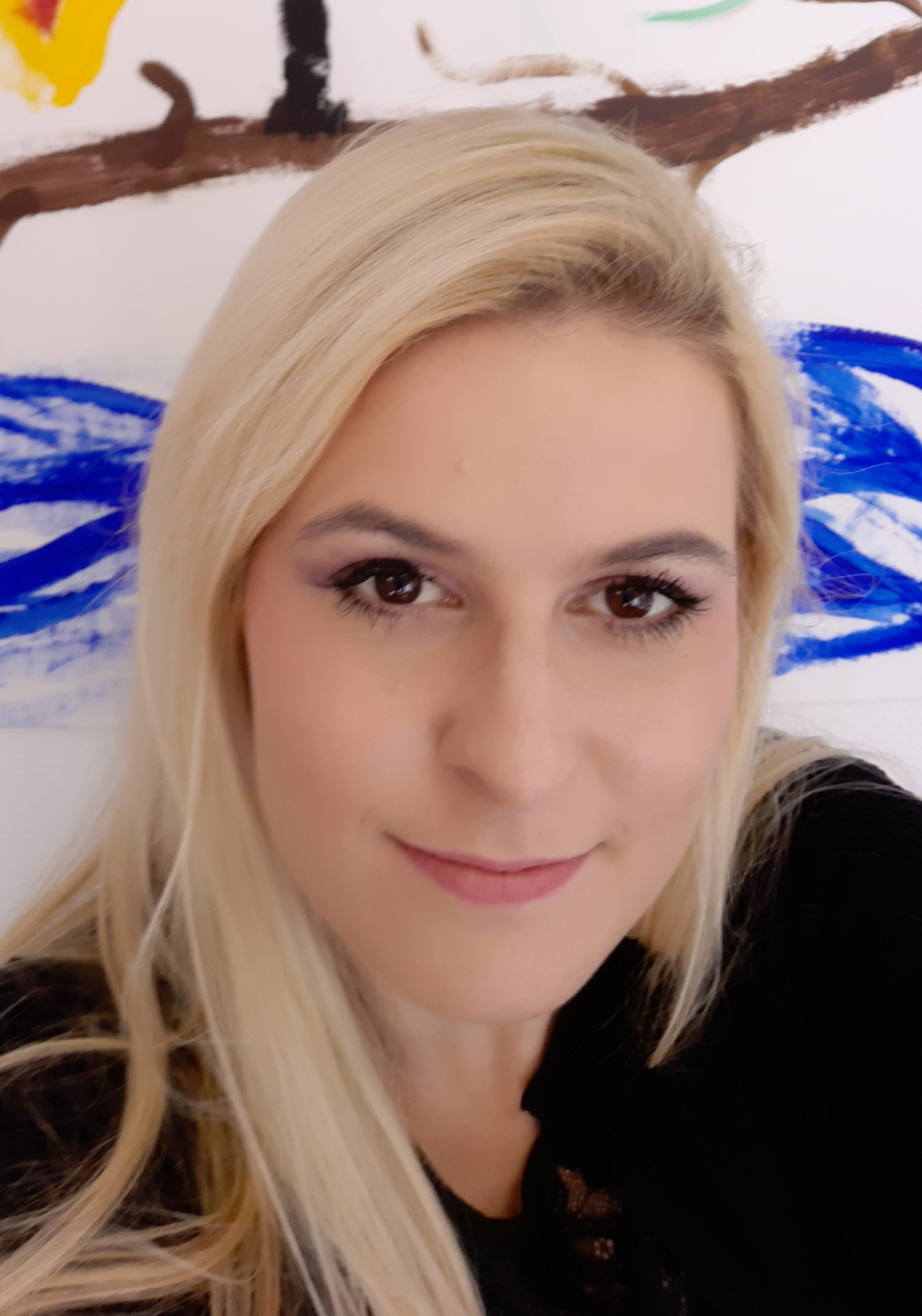 Sarah Julia Kallwitz