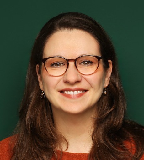 Karin Wolff