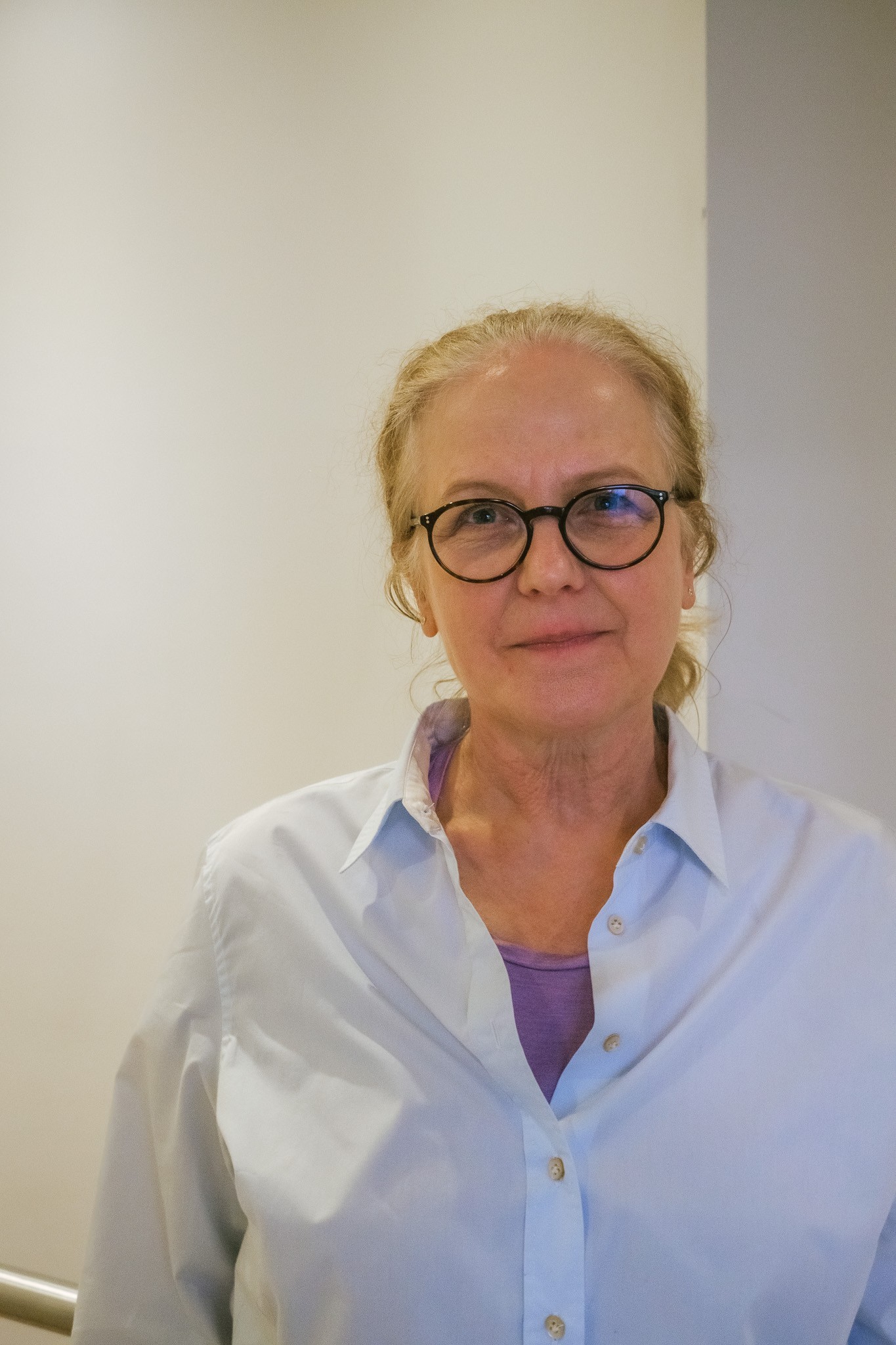 Sigrid Gebauer