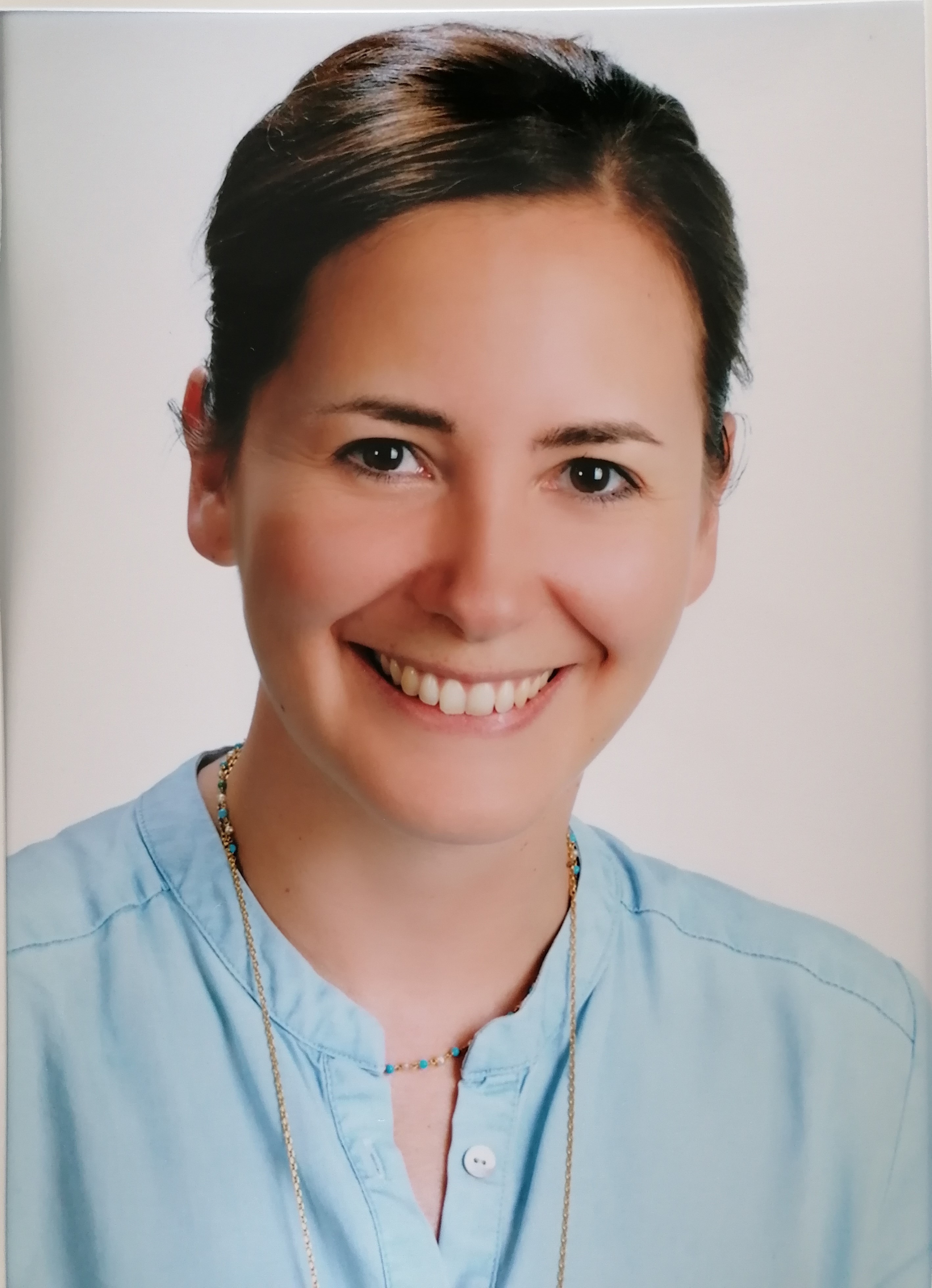 Eliane Norcia