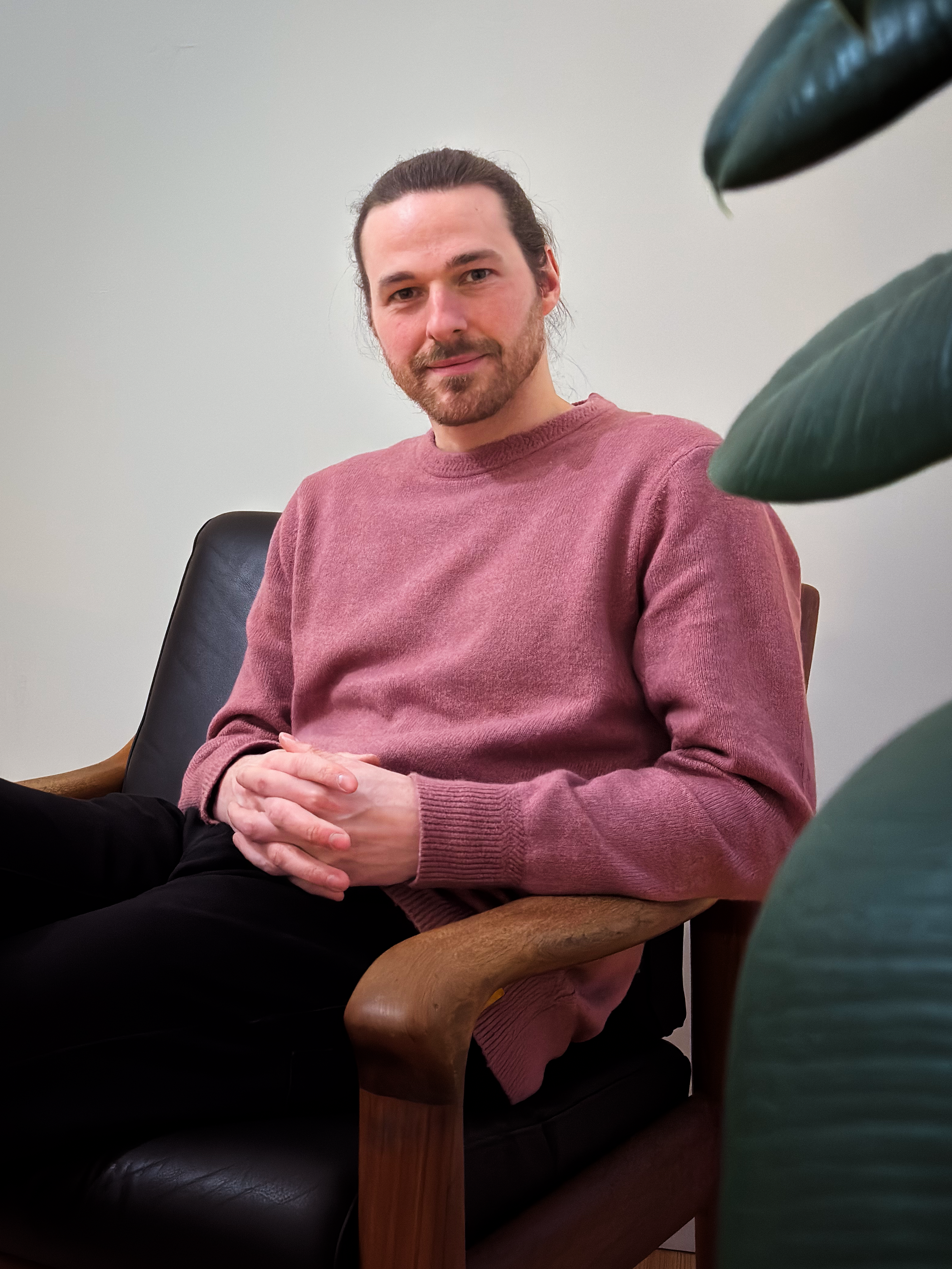 Matthias Baum