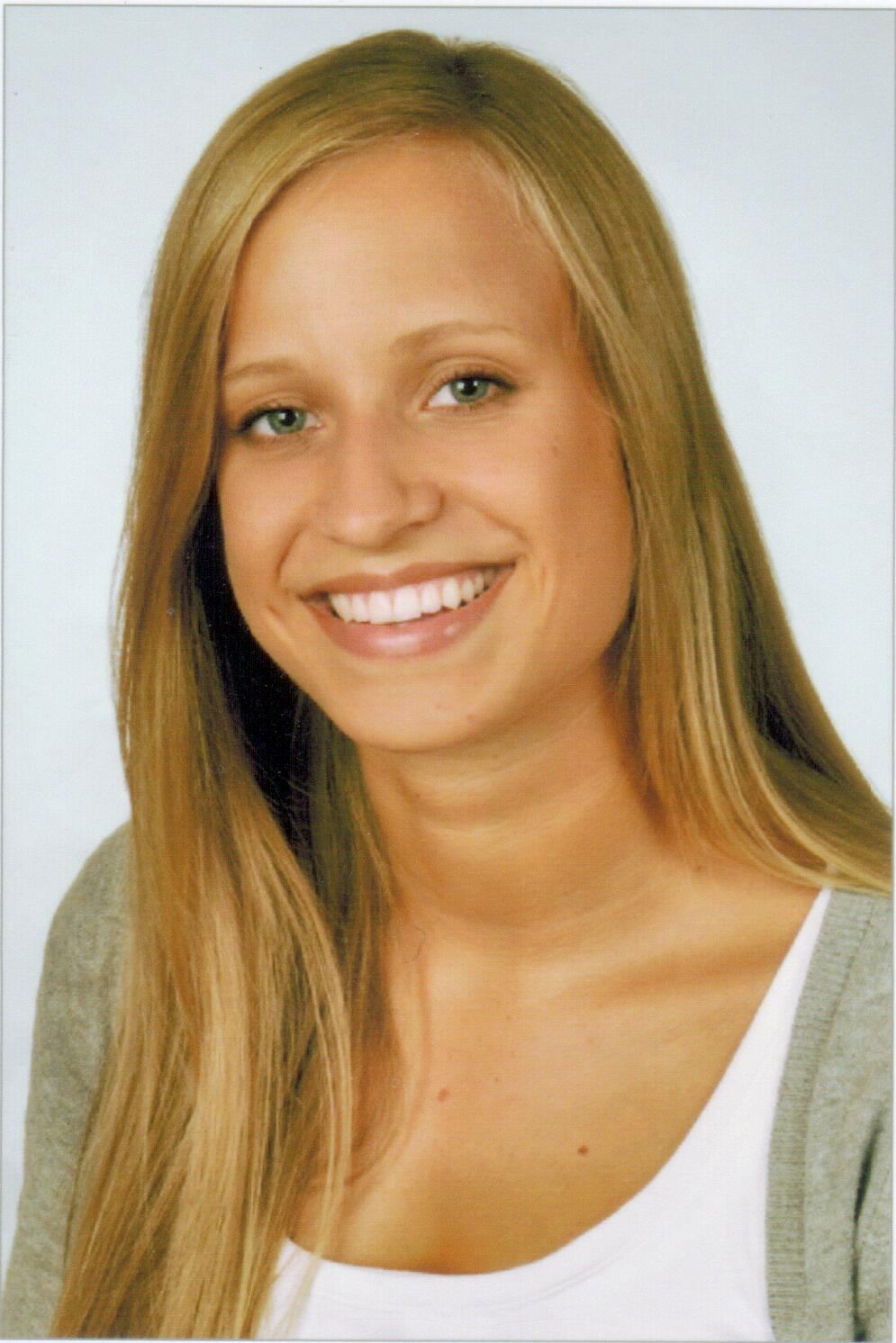 Wiebke Godejohann