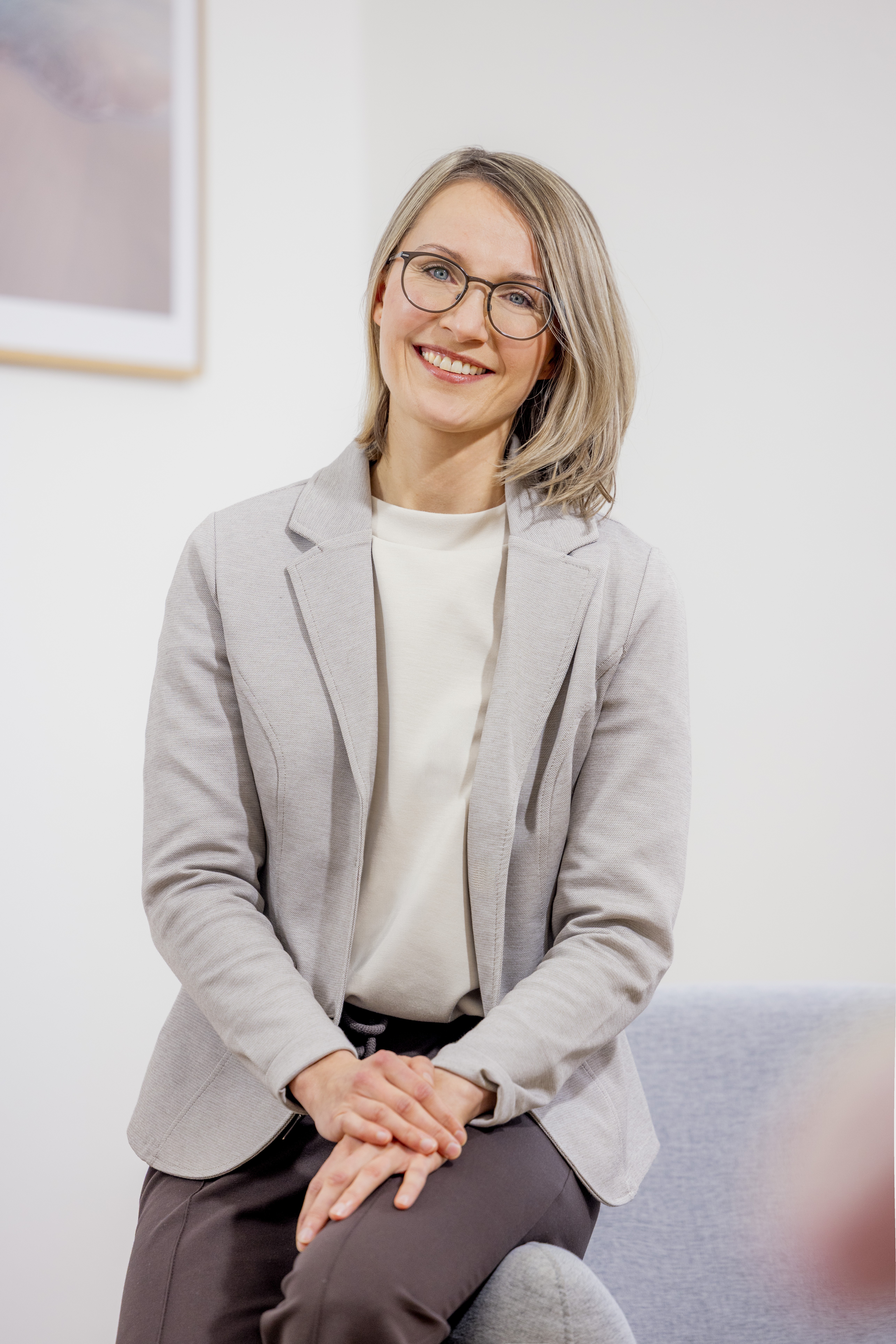 Justina Greschik