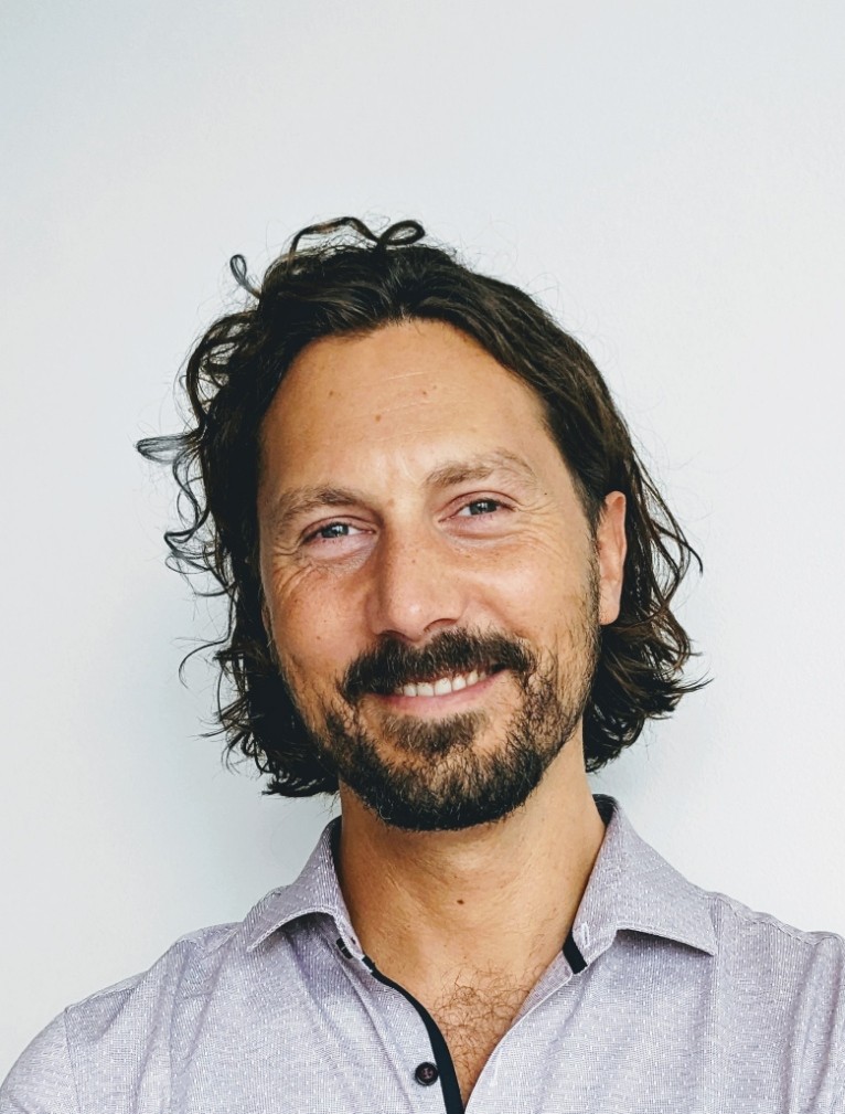 Sebastian Grünig