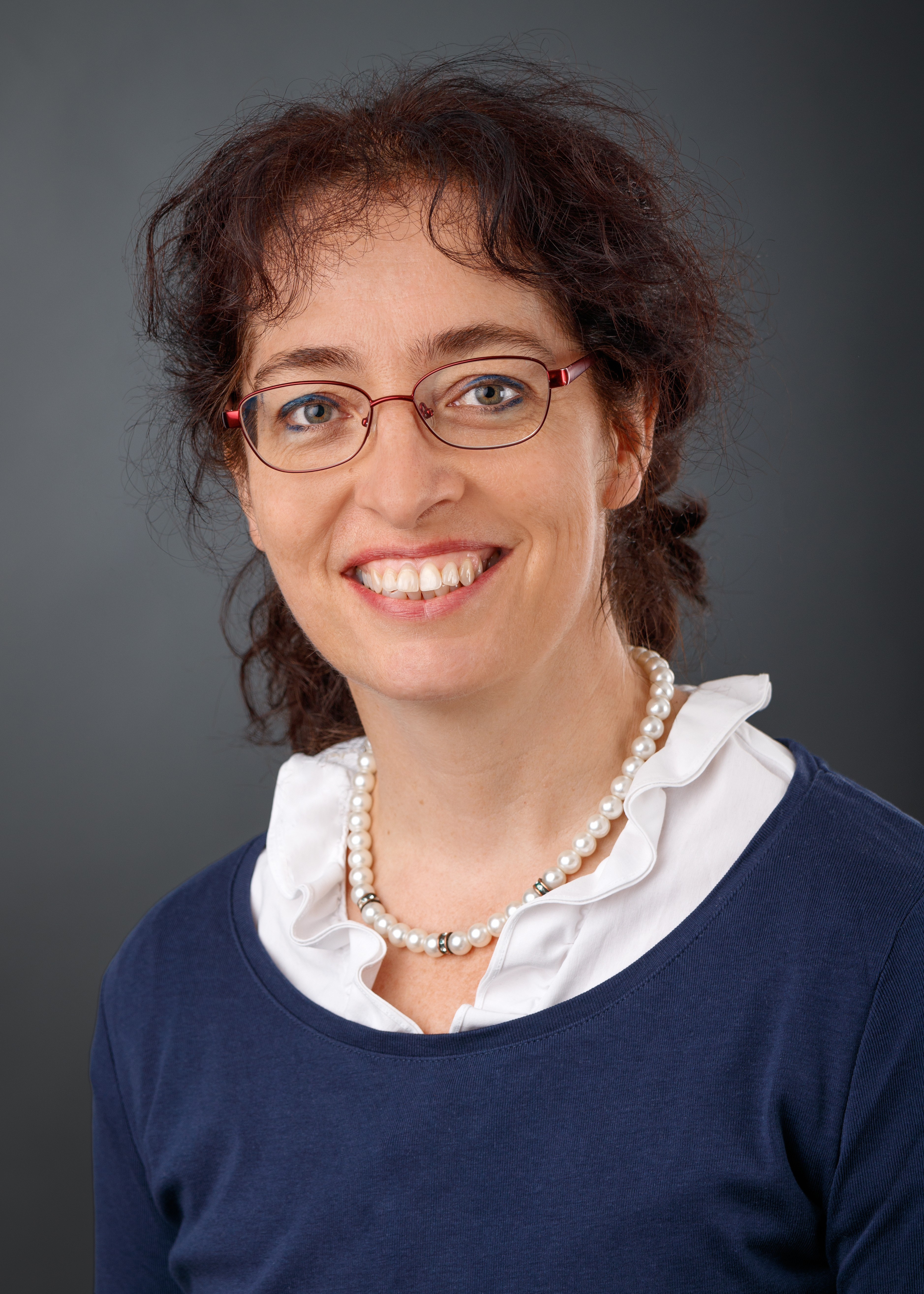Ingeborg Bacher