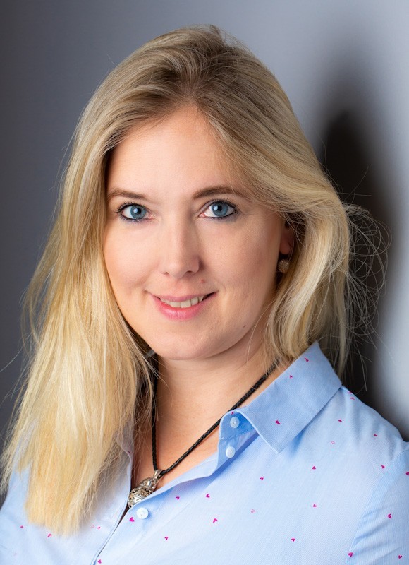 Susanne Schmal