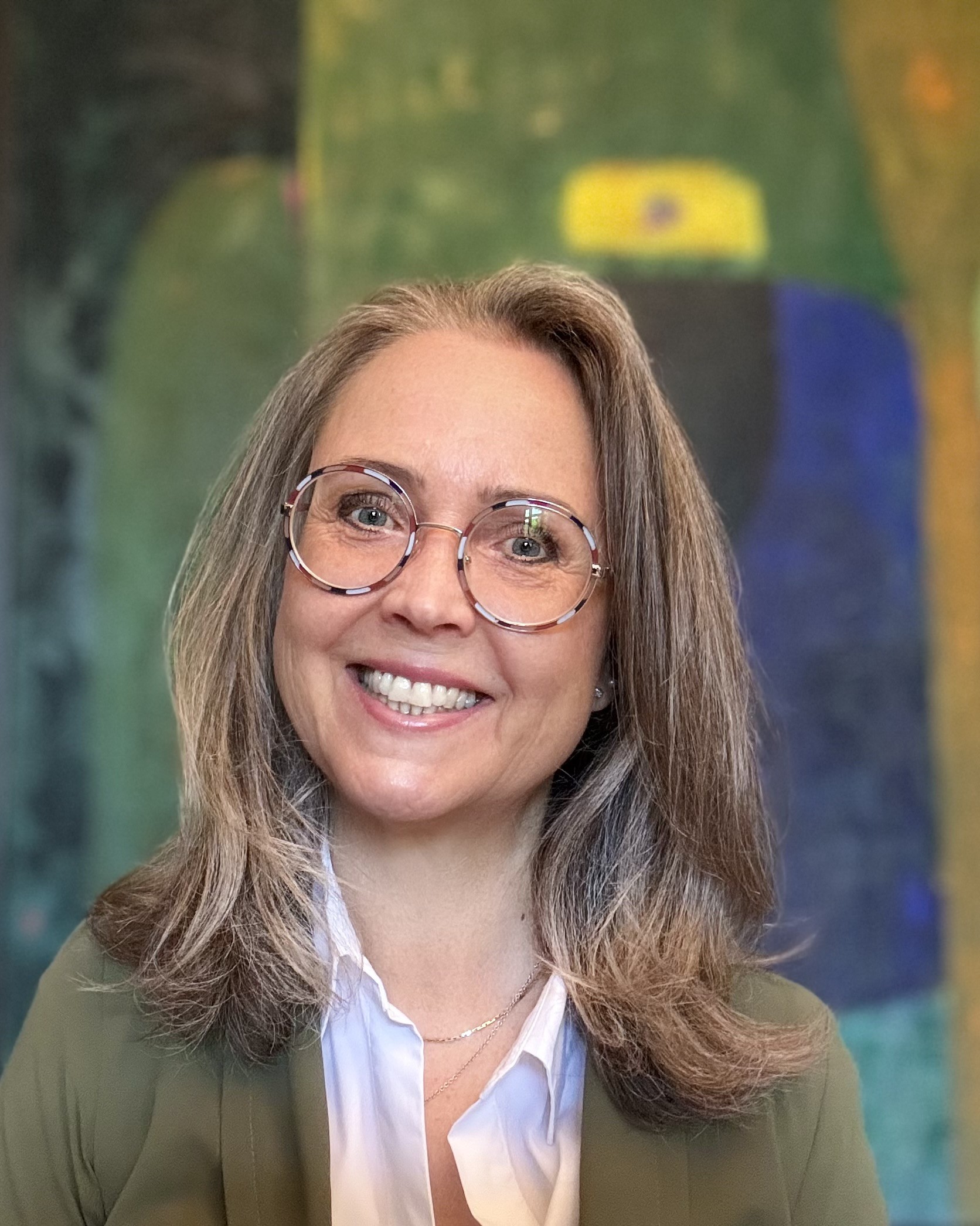Ulrike Schmueser