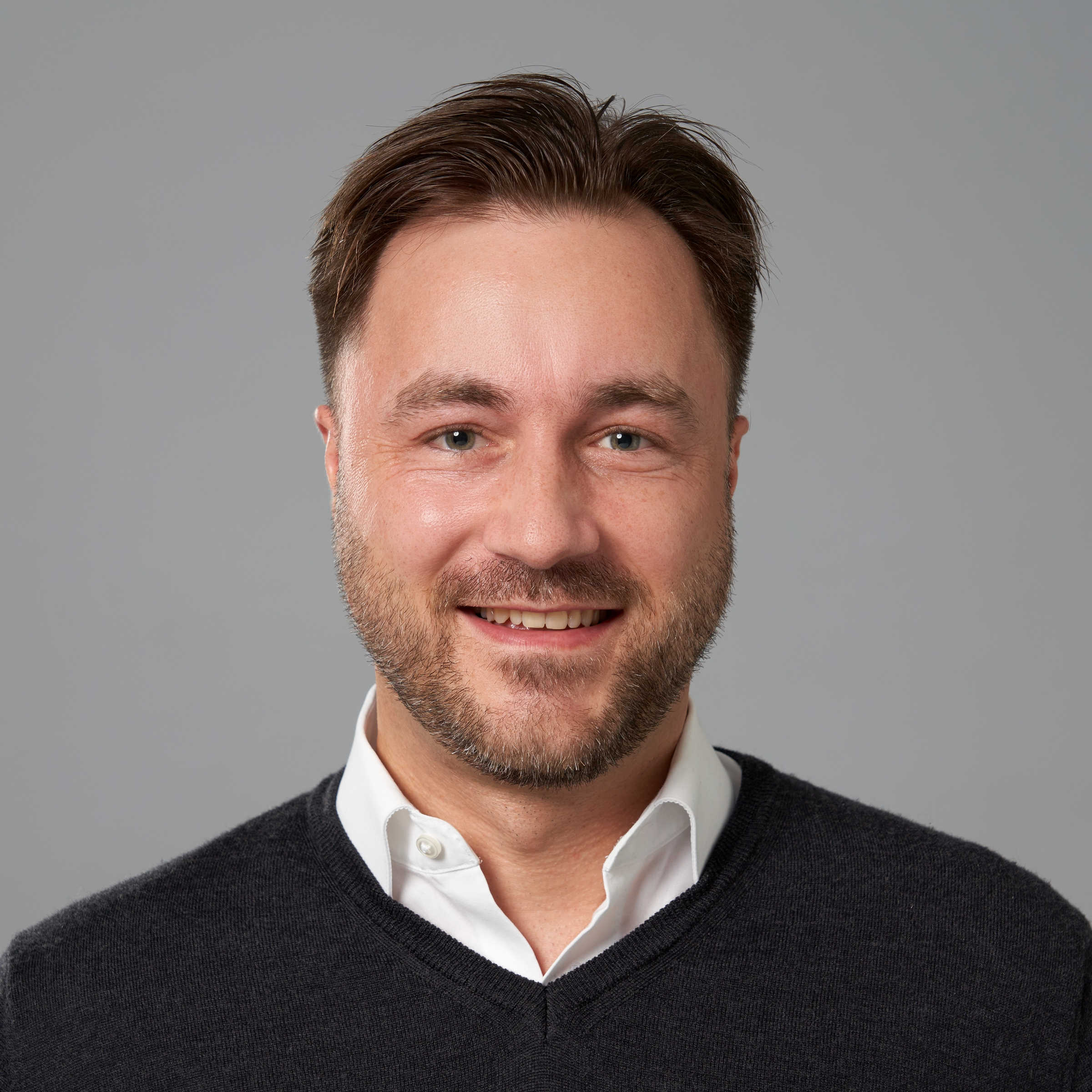 Marco Schneider