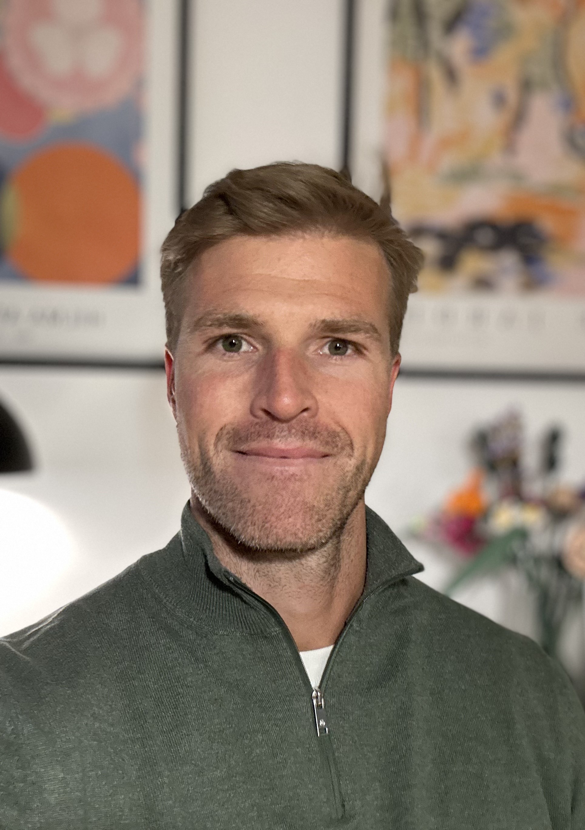Max Wagner