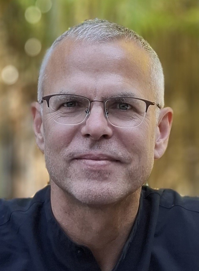 Aris Hägermann