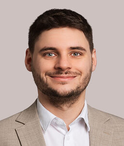Claudio Wiedenmann