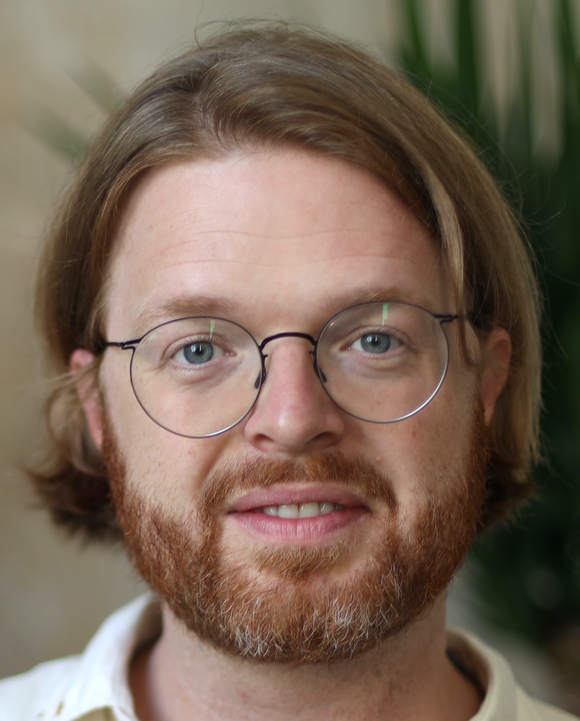 Marian Tim Armbruster