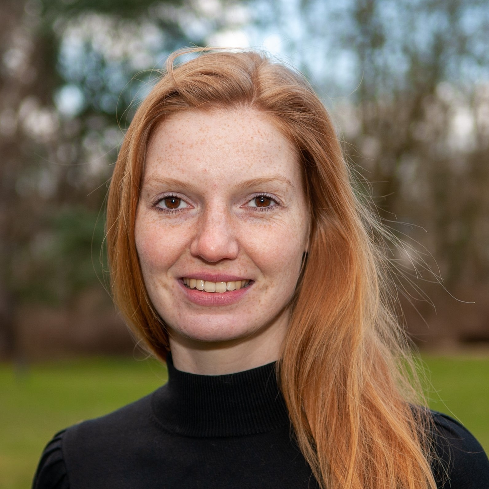 Lea Staab