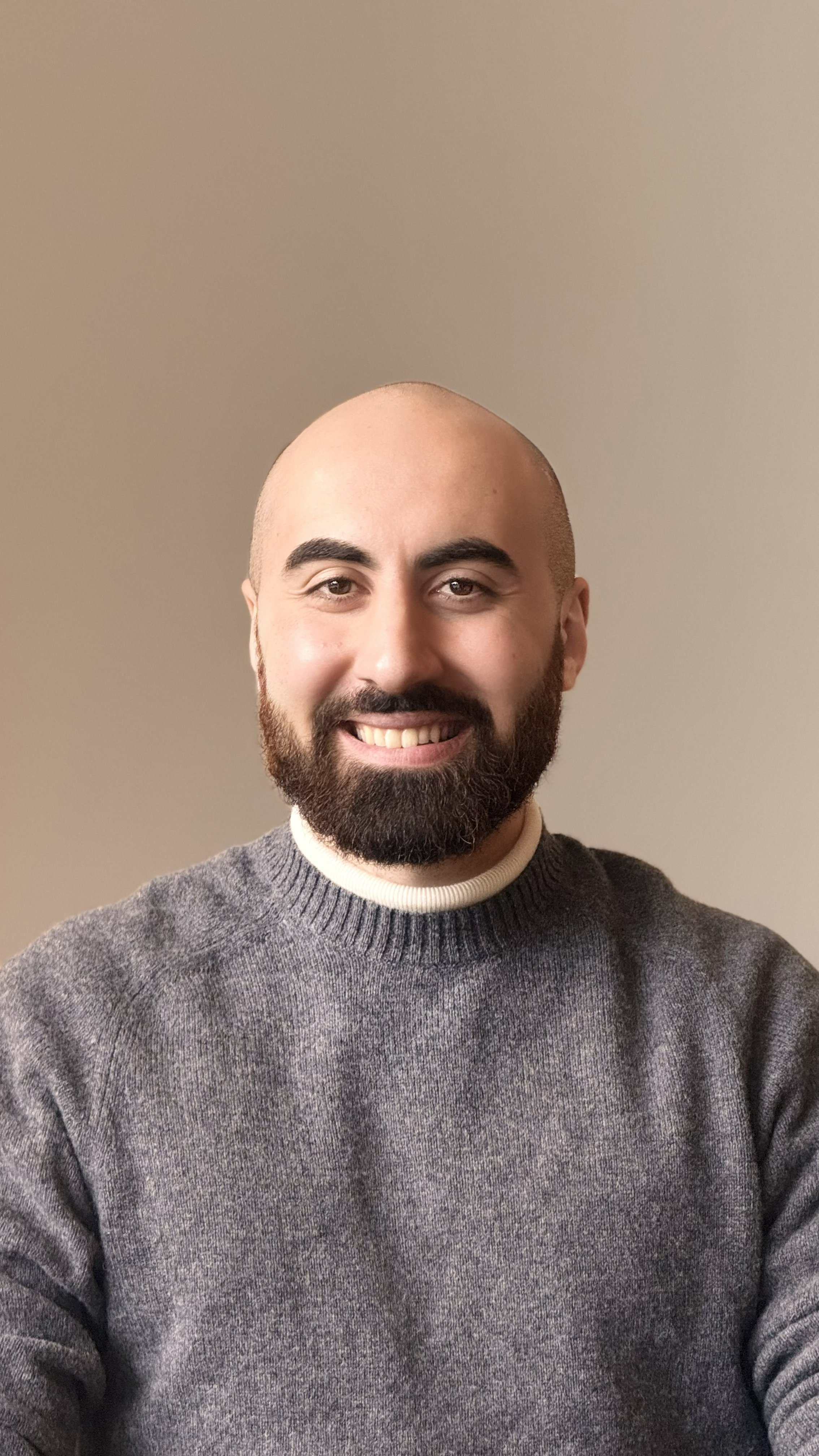 Roni Tunç